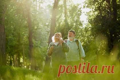 Российские ученые создадут кодекс продления жизни