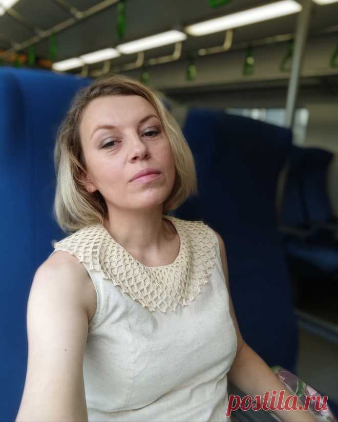 Вязаные воротнички. Анахронизм или стильное дополнение современного гардероба? | Золотое переплетение | Яндекс Дзен