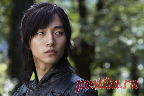 Понравился Ли Чуно в «Босс компании «Тайфун»? 10 дорам и фильмов с ним, которые вам стоит посмотреть | YesAsia | Дзен