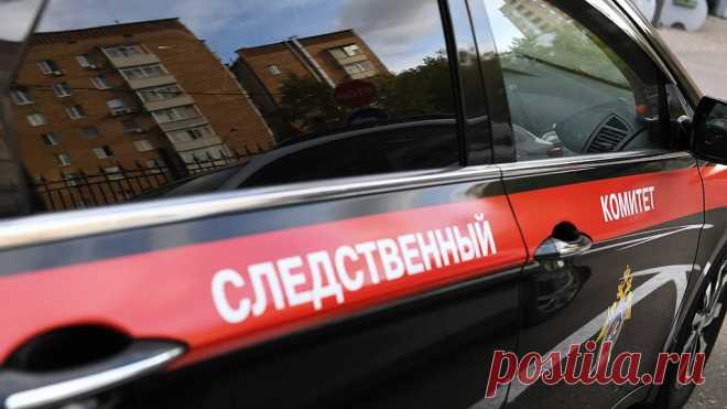 Следственная группа СКР подверглась атаке украинского БПЛА в Брянской области