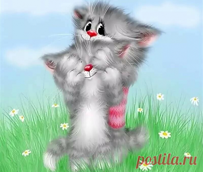 ༺🌸༻
Запомнитe: Радость на двоих - двe радости! 
Горe на двоих - полгоря!