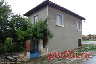 Поиск зарубежной недвижимости