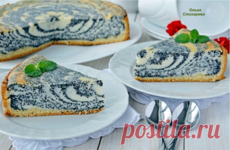 ПИРОГ С ТВОРОГОМ И МАКОМ 🍰
ИНГРЕДИЕНТЫ:
Тесто:
● 100 г сливочного масла,
● 50 г сахара,
● 1 яйцо,
● 1 ч. ложка разрыхлителя,
● ванилин по вкусу,
● 200 г муки,
Начинка:
● 500 г творога,
● 120 г мака (один пакетик по 120 г),
● 150 г сахара (сахар по вкусу),
● 2 яйца,
● 2 ст. ложки крахмала,
ПРИГОТОВЛЕНИЕ:
Масло растопить, добавить сахар и яйцо, размешать, добавить муку с разрыхлителем. Замесить тесто,распределить его в форме не забывая формировать бортики.(размять руками), ...