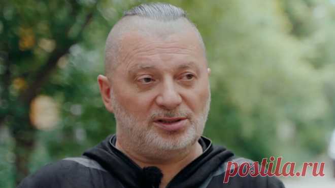Основатель группы "Агата Кристи" призвал создавать больше патриотического контента. В современном обществе многие светлые моменты жизни недооценивают, рассказал рок-музыкант, основатель группы "Агата Кристи" Вадим Самойлов в новом выпуске "Откровенно с Татаркой". "Я на фронте, особенно у ...