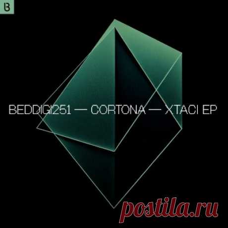 Cortona - Xtaci EP
