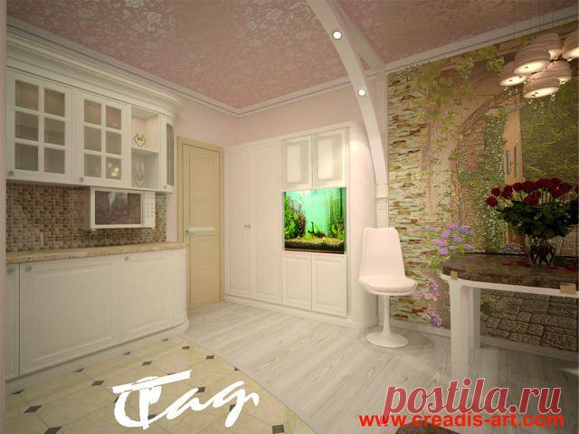 Натяжные потолки в Серпухове Студия Парсек.
Т@м@р@ ***********