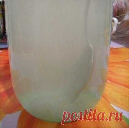 ОЧЕНЬ ДАВНО ИСКАЛА ЭТО... лечение 10% солевым раствором!!!