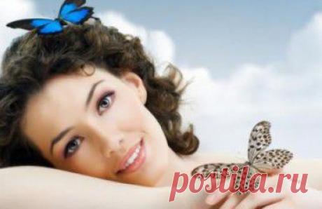 Маска для лица с подтягивающим эффектом - творит чудеса!.