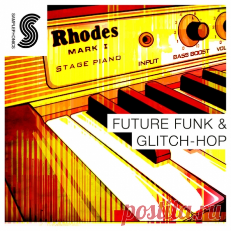 Samplephonics Future Funk and Glitch Hop MULTiFORMAT-MAGNETRiXX   | 728 MB

Calling all breakbeat, funk, soul, glitch hop and electronica producers!

Mashup artist ‘Father Funk’ serves up a totally unique, full fat collection of in your face and downright funked up loops and samples. Jammed full of swagger and style, the sounds and samples in this pack are perfect for chopping up and creating your own unique sample based mashup.