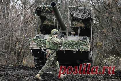 Армия России заняла еще один населенный пункт в ДНР