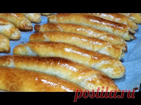 ПЕЧЕНЬ готовлю именно ТАК ! Так ПЕЧЁНКУ вы точно НЕ ели ..