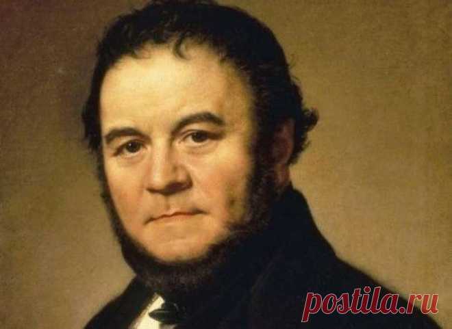 25 пронзительных цитат Стендаля