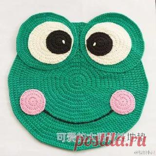 крючком подставку под горячее лягушку: 11 тыс изображений найдено в Яндекс.Картинках