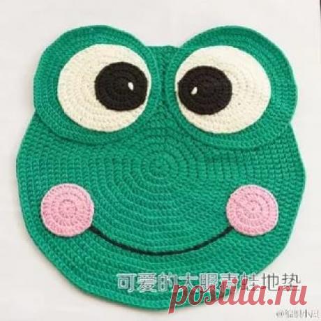 крючком подставку под горячее лягушку: 11 тыс изображений найдено в Яндекс.Картинках