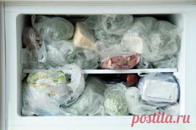 Скільки можна зберігати продукти в морозилці – список | Українська правда _Життя