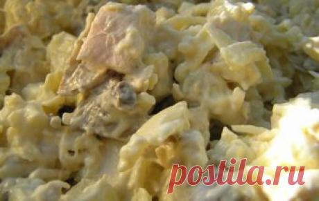 Курица с грецкими орехами / Блюда из курицы / TVCook: пошаговые рецепты c фото