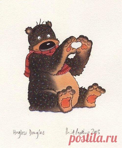 Главное — правильно дышать. Вдыхать счастье. Выдыхать добро.