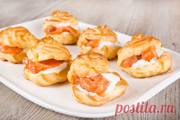 4 лёгкие закуски, которые удивят гостей | ШефМаркет | Яндекс Дзен