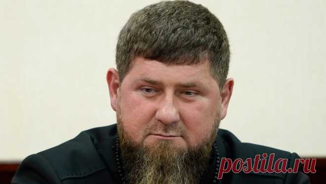 Кадыров развеял слухи о проблемах со здоровьем. Глава Чечни Рамзан Кадыров развеял слухи о возможных проблемах со здоровьем и заявил, что организм у него, как у молодого парня. Об этом он рассказал во время прямого эфира в социальной сети "ВКонтакте". "Со здоровьем все в ...