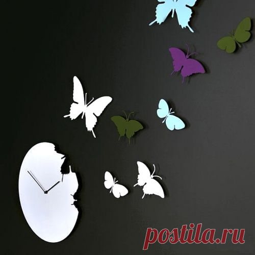 Креативные идеи