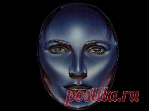 лицо отрожение здоровья