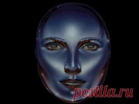 лицо отрожение здоровья