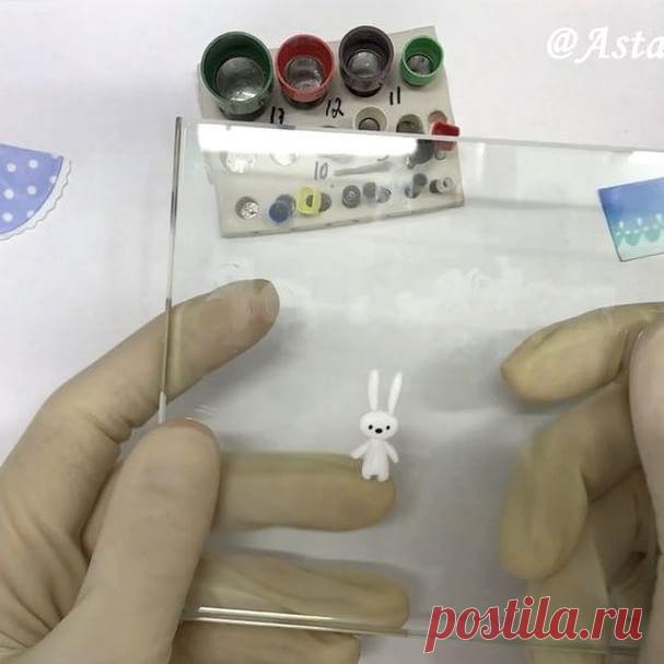 Так много вопросов от вас: 