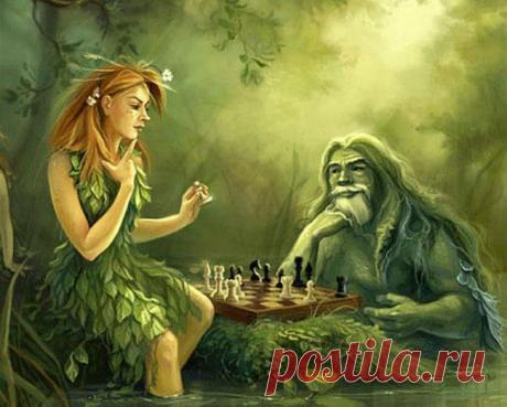 Сказка про Любовь - rastimul.com.ua