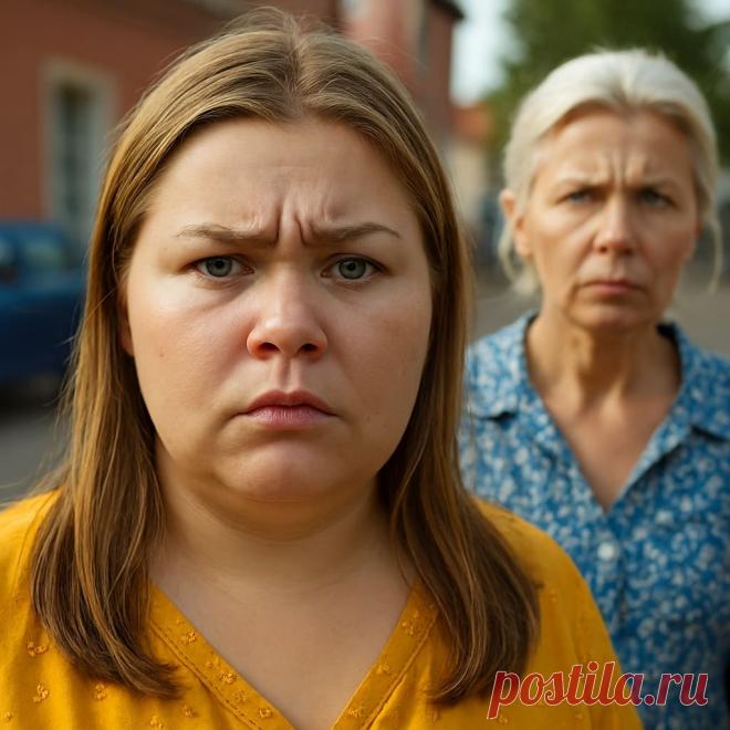 Свекровь заявила, что я обязана погасить долг за коммуналку в её квартире - OGADANIE.RU