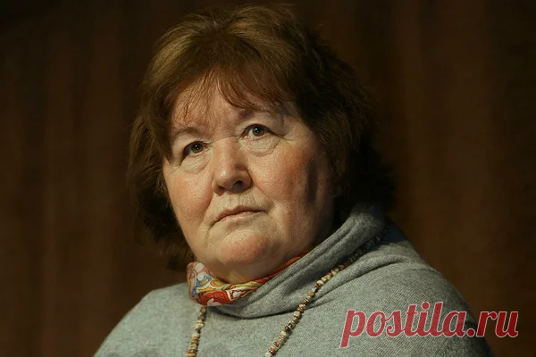 3 пункта достойной старости: цитаты Виктории Токаревой