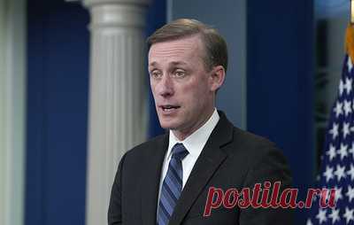 Салливан и Ван И провели переговоры. Помощник президента США по национальной безопасности и глава МИД КНР обсудили ситуацию на Украине и Тайвань, а также договорились поддерживать контакты