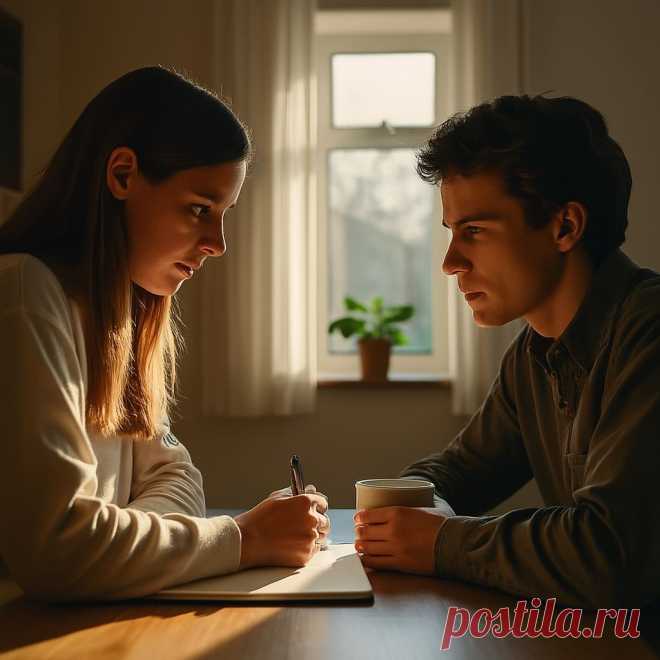 — Деньги я тебе не верну, самому нужны, — ответил брат при напоминании о долге - OGADANIE.RU