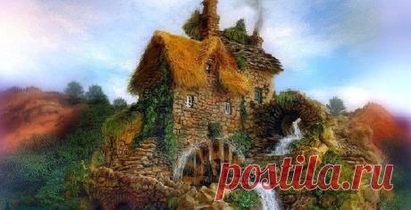 Как «вылечить» собственный дом? (снова об энергетике) | Верхосвет