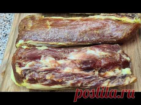 ВКУСНОЕ МЯСО - ЭТО ПРОСТО.