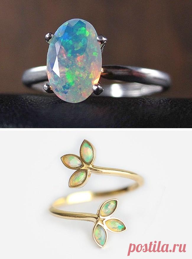 Бриллианты -не лучшие друзья девушек...