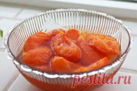 Вкуснейшее абрикосовое варенье - необычный рецепт ароматного варенья из абрикосов без косточек и шкурки. » Сусеки