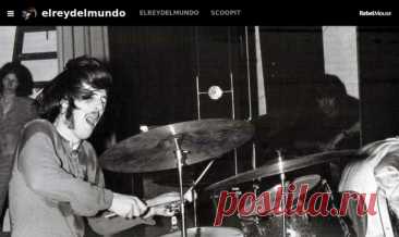 Elreydelmundo - Lookwork | Pearltrees