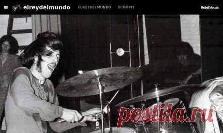 Elreydelmundo - Lookwork | Pearltrees