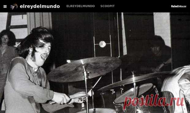 Elreydelmundo - Lookwork | Pearltrees