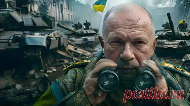 Пушки замолчали. Наступила гробовая тишина. Что вторые сутки происходит в Донбассе - Медвежий угол - Социальная сеть 