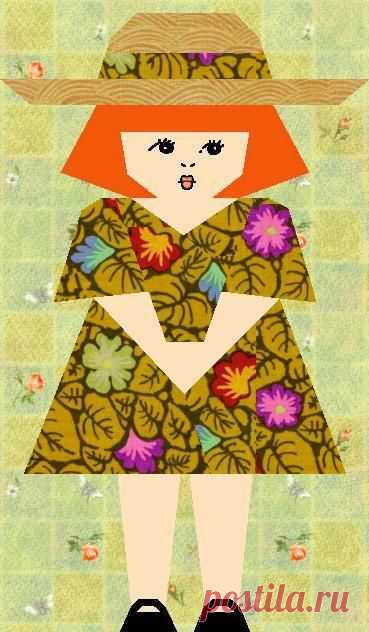Sophie Claire Paper ... by PieceByNumber | Quilting Pattern