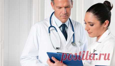 Что делать, если есть угроза развития цирроза печени?