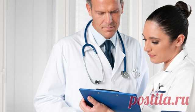 Что делать, если есть угроза развития цирроза печени?