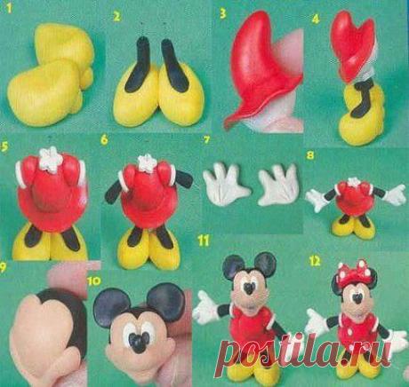 Вам сообщение!