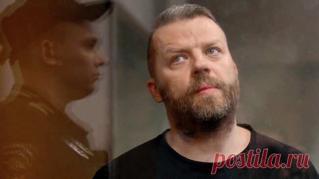 Экс-главу ГВСУ Белкова не отпустили в зону СВО, сообщил источник
