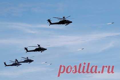 США одобрили продажу Польше 800 ракет Hellfire. Власти США одобрили потенциальную продажу Польше 800 ракет Hellfire класса «воздух-земля», сообщило агентство по оборонному сотрудничеству США. «Госдепартамент вынес определение, одобряющее потенциальную продажу правительству Польши ракет AGM-114R2 Hellfire и сопутствующего оборудования», — отметили в ведомстве.