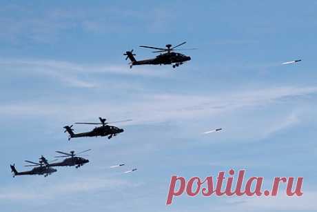 США одобрили продажу Польше 800 ракет Hellfire. Власти США одобрили потенциальную продажу Польше 800 ракет Hellfire класса «воздух-земля», сообщило агентство по оборонному сотрудничеству США. «Госдепартамент вынес определение, одобряющее потенциальную продажу правительству Польши ракет AGM-114R2 Hellfire и сопутствующего оборудования», — отметили в ведомстве.