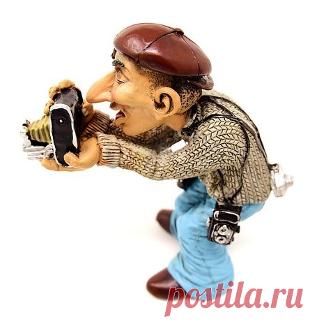 Интересные и редкие фото