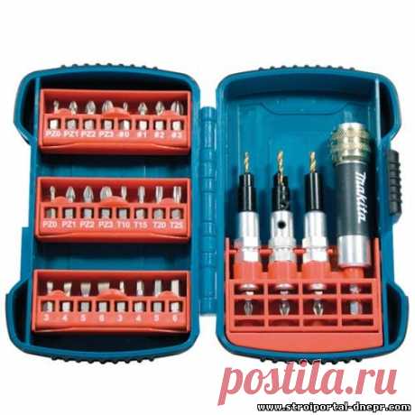 От режущих дисков до масла – принадлежности для инструмента Makita - 30 Июня 2016 - Рекламно-информационный портал «Прораб Днепропетровщины