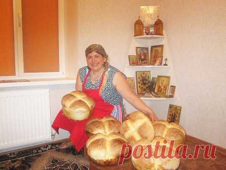 РАТАТУЙ ИЗ СКУМБРИИ - ПАЛЬЧИКИ ОБЛИЖЕШЬ. Вкуснотища необыкновенная!: Домашний хлеб на кефире! В 100 РАЗ ЛУЧШЕ ПОКУПНОГО! Хозяйкам на заметку!